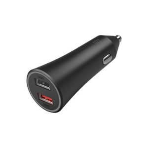 Mi 37w Dual Port Car Charger