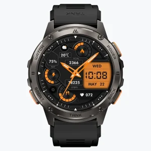 KOSPET TANK M3 Calling Rugged Smartwatch Original