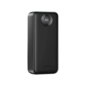 Foneng (PX103) 30000mAh 22.5W Power Bank with 3 Outputs