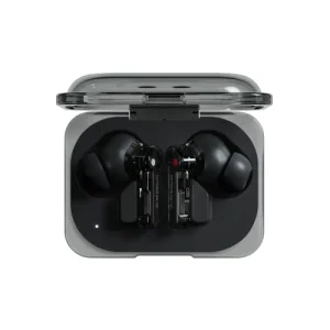 Nothing Ear (a) 45dB Hybrid ANC Wireless Earbuds