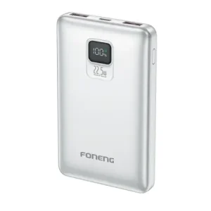 Foneng PX125 10000mAh Powerbank