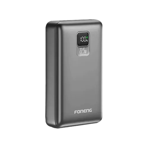Foneng PX126 20000mAh Powerbank