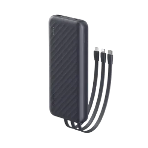 Oraimo Slice Link Pro 10000mAh 22.5W Power Bank (OPB-P7101)