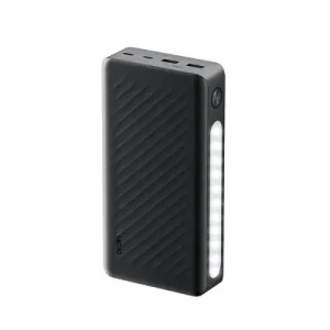 Oraimo Traveler 3 Lit 27000mAh 15W Power Bank (OPB-1270)