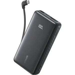 Anker Zolo 22.5w 20000mAh Power Bank